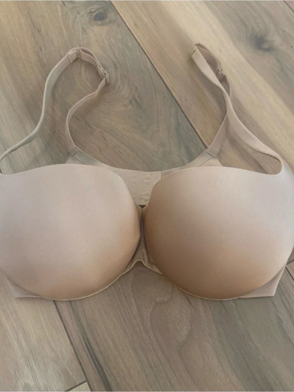 SKIMS balconette Bra